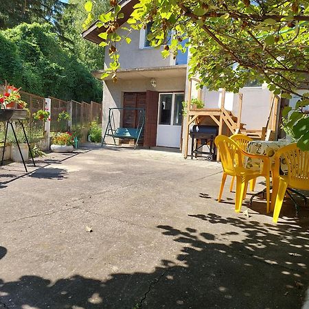 Apartman Nikola Rakovac 외부 사진