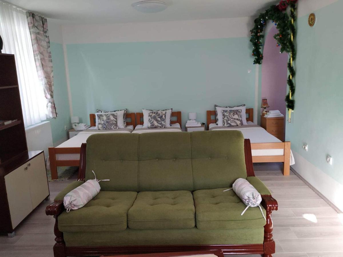 Apartman Nikola Rakovac 외부 사진