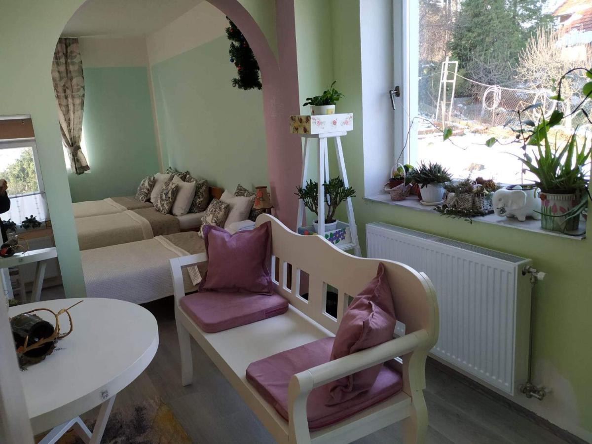 Apartman Nikola Rakovac 외부 사진
