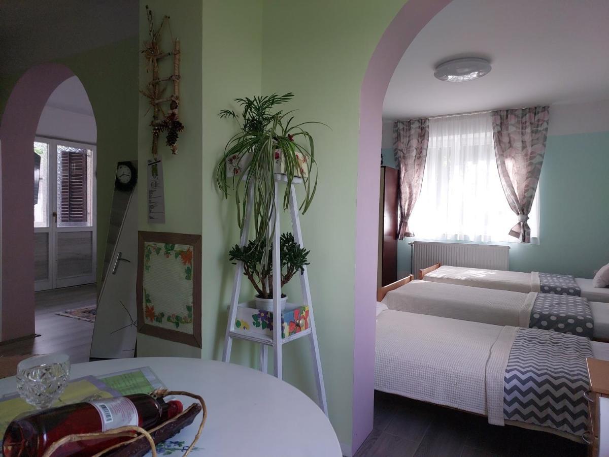 Apartman Nikola Rakovac 외부 사진