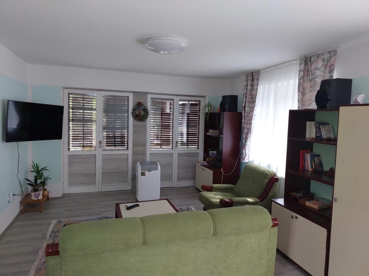 Apartman Nikola Rakovac 외부 사진