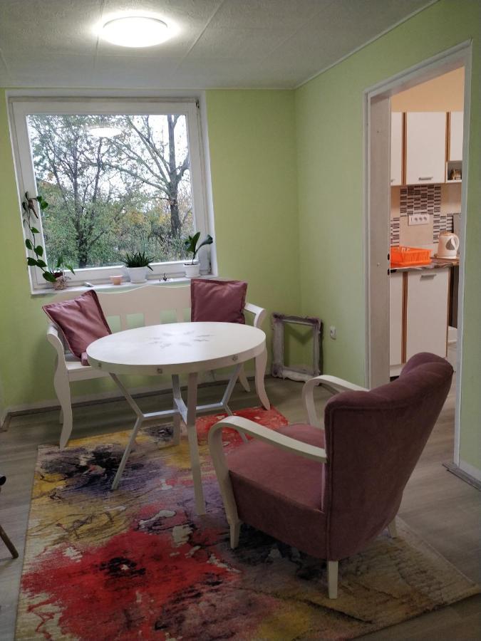 Apartman Nikola Rakovac 외부 사진