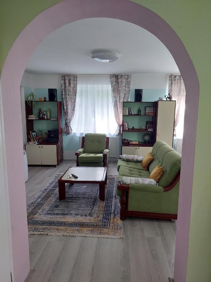 Apartman Nikola Rakovac 외부 사진