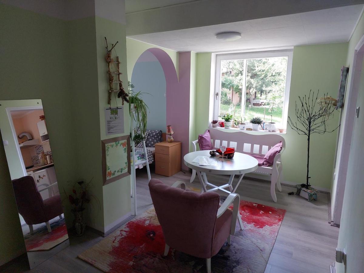 Apartman Nikola Rakovac 외부 사진