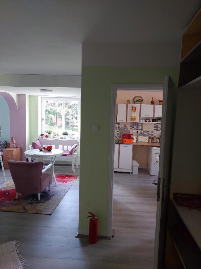 Apartman Nikola Rakovac 외부 사진