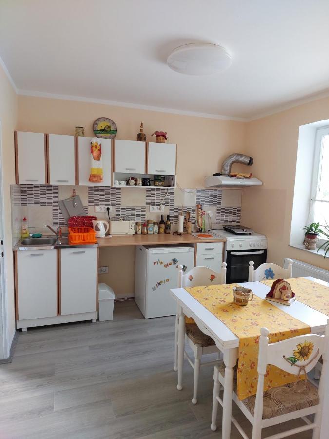 Apartman Nikola Rakovac 외부 사진