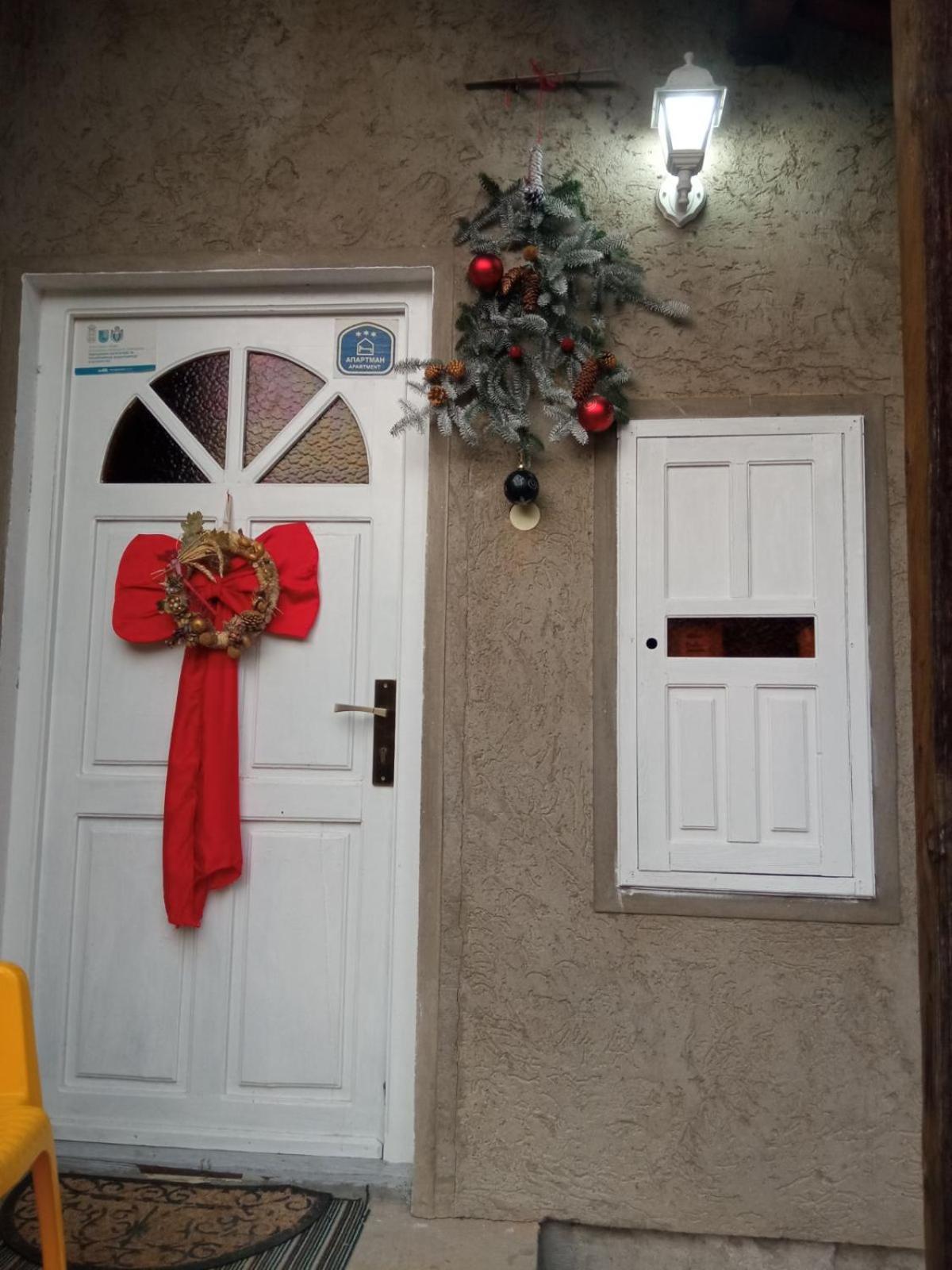 Apartman Nikola Rakovac 외부 사진