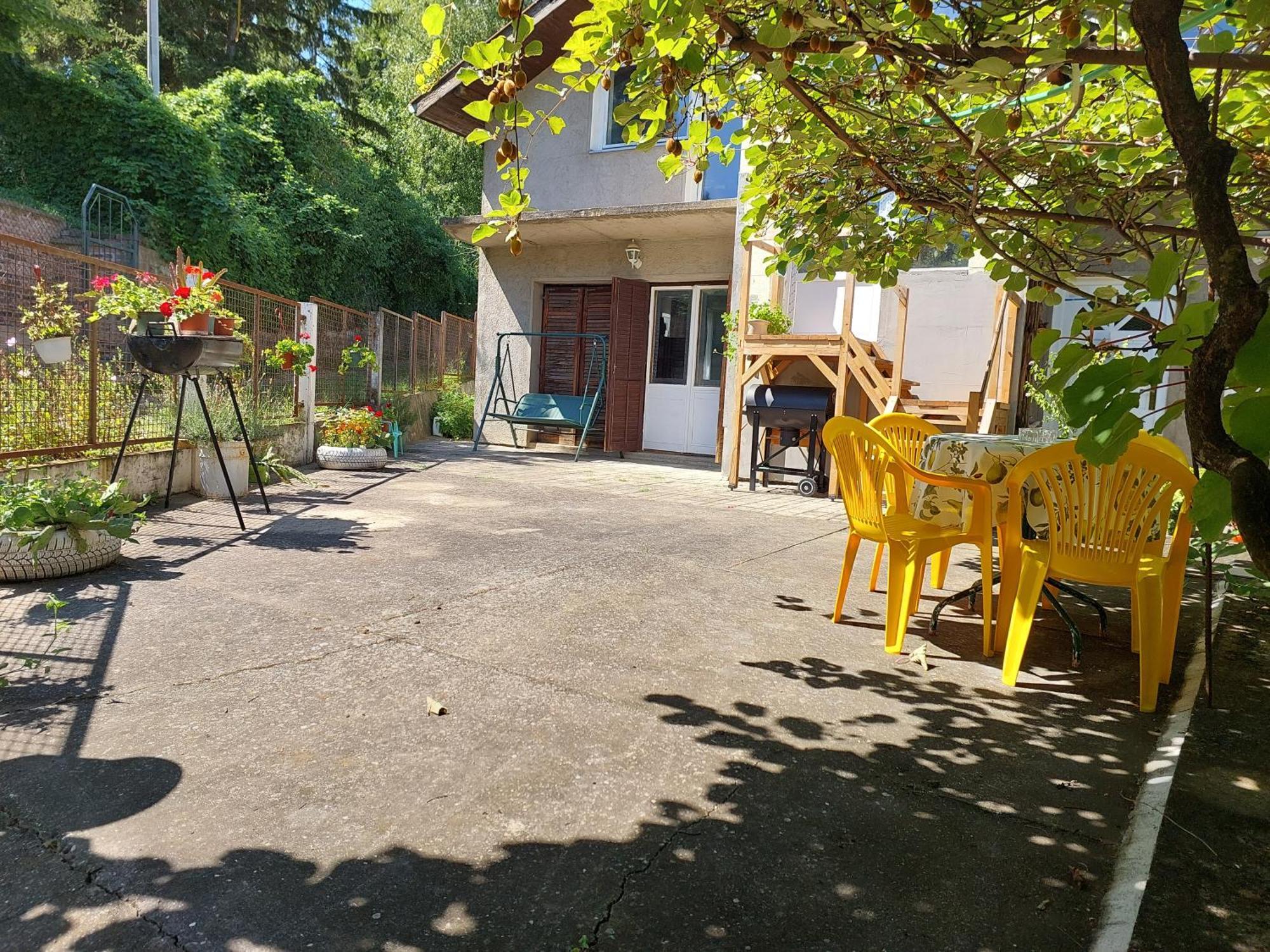 Apartman Nikola Rakovac 외부 사진