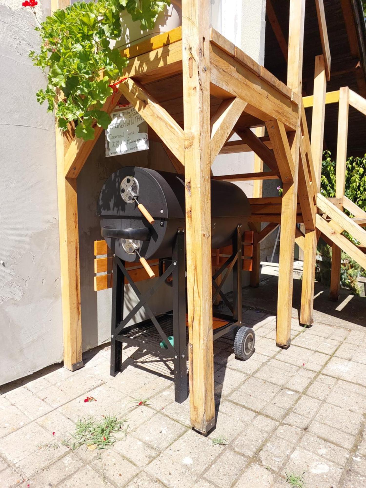 Apartman Nikola Rakovac 외부 사진