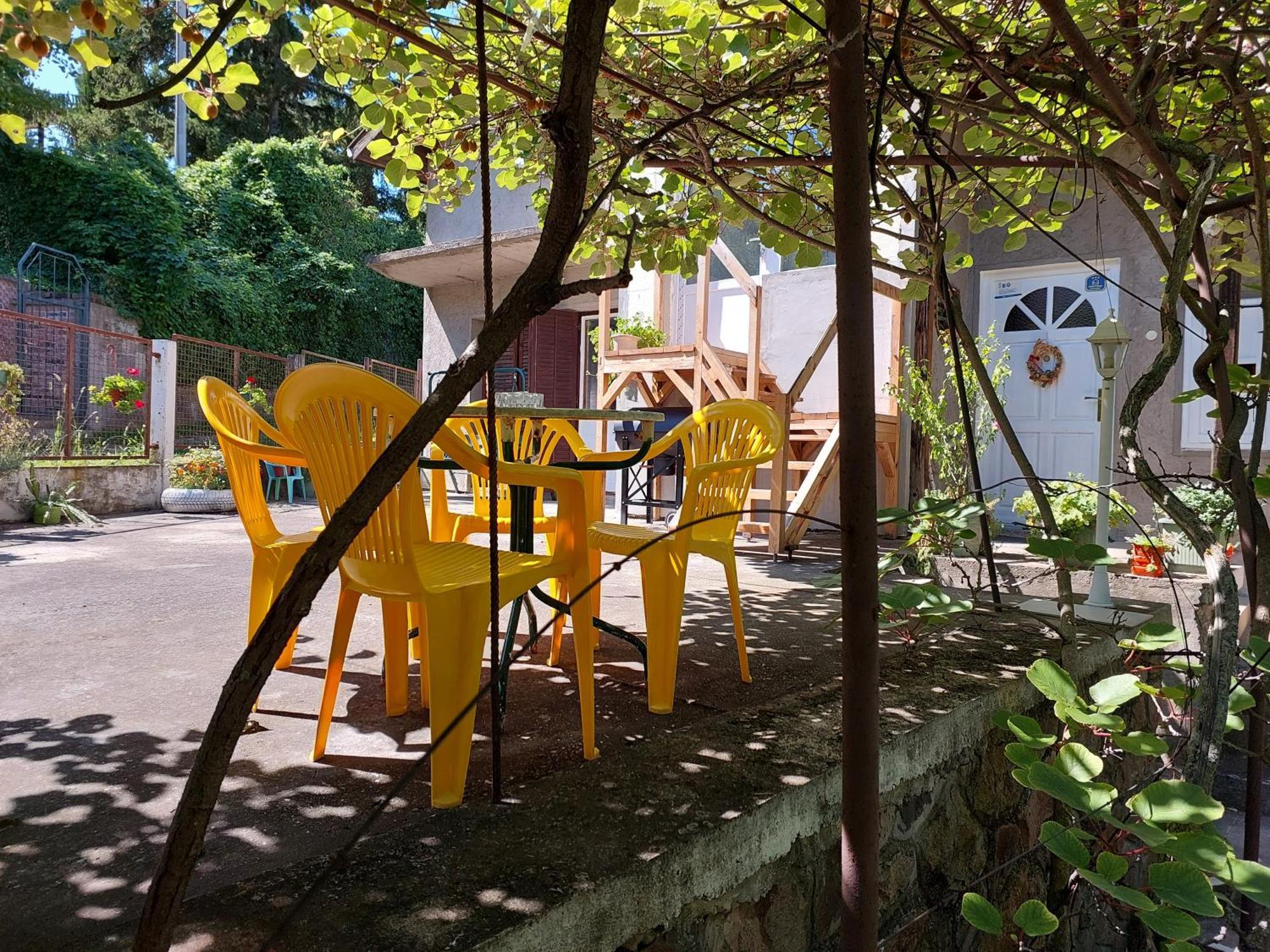 Apartman Nikola Rakovac 외부 사진