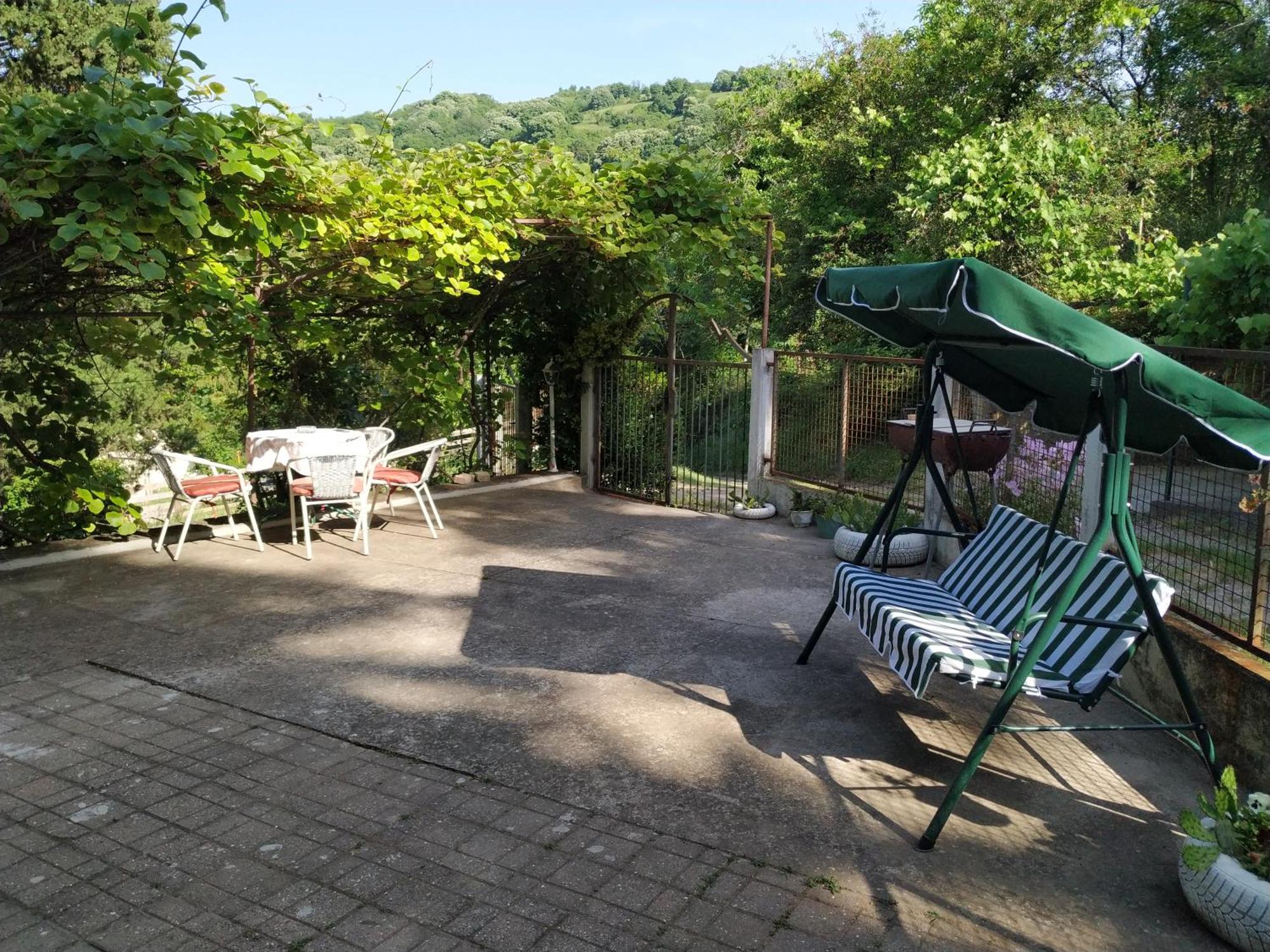Apartman Nikola Rakovac 외부 사진