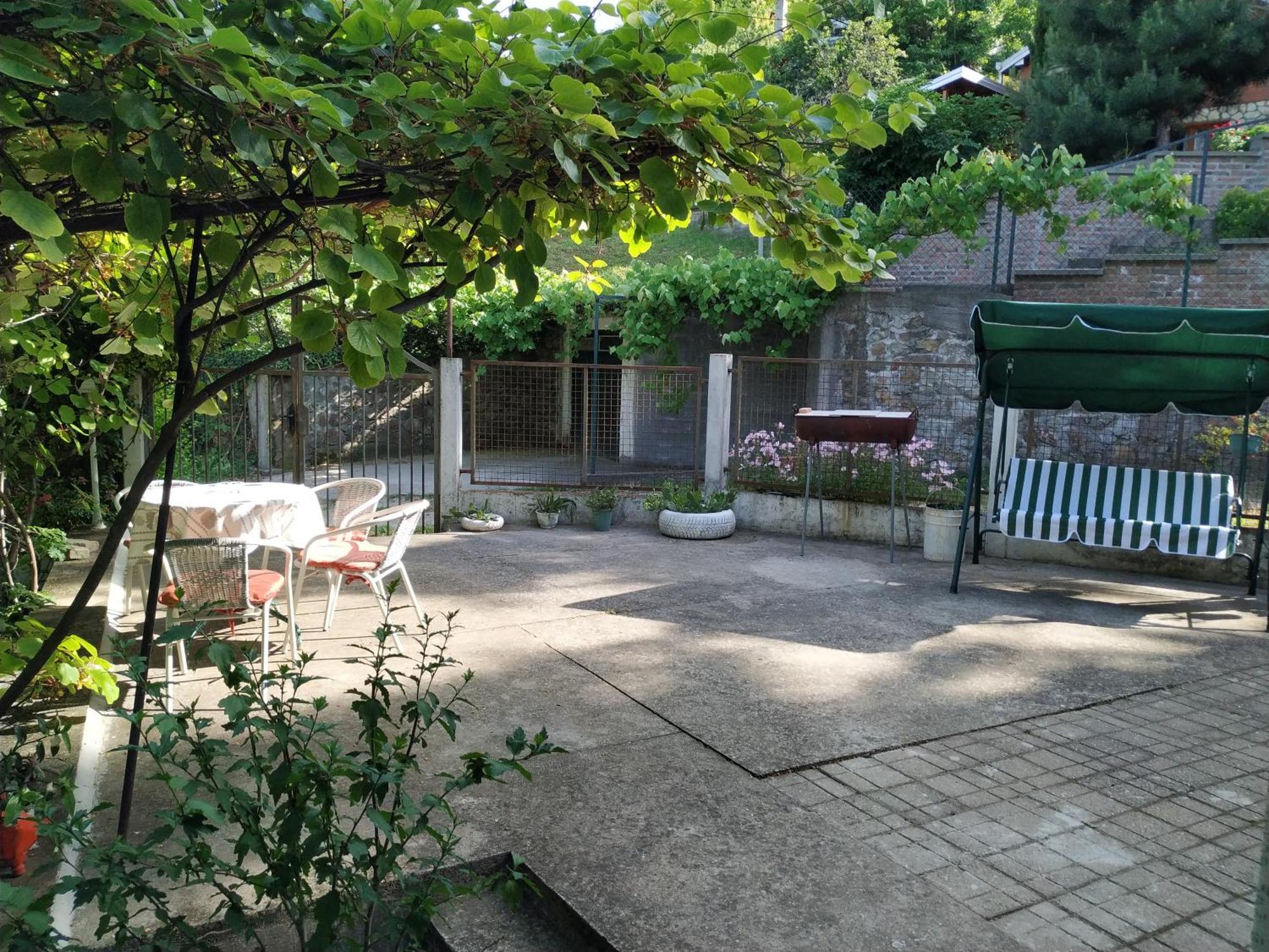 Apartman Nikola Rakovac 외부 사진