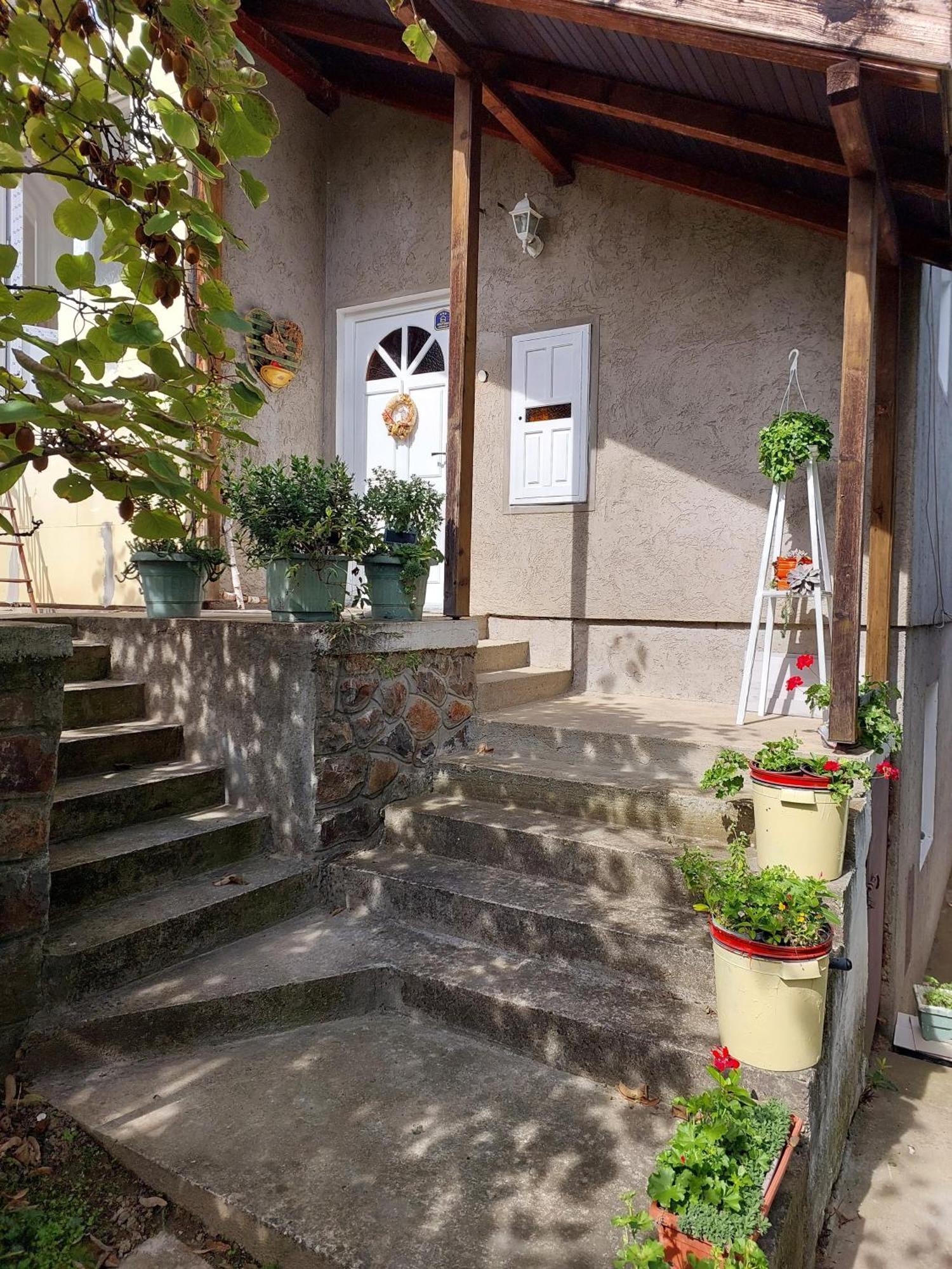 Apartman Nikola Rakovac 외부 사진