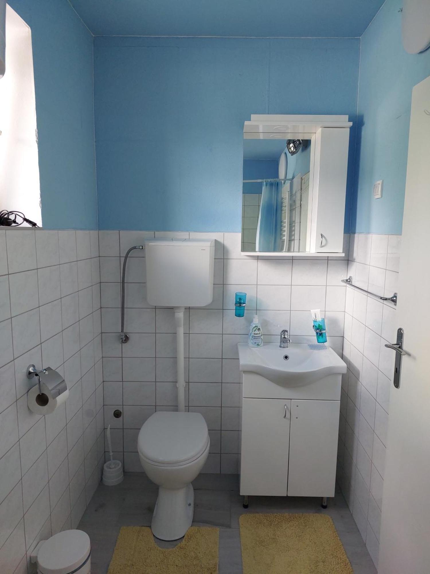 Apartman Nikola Rakovac 외부 사진
