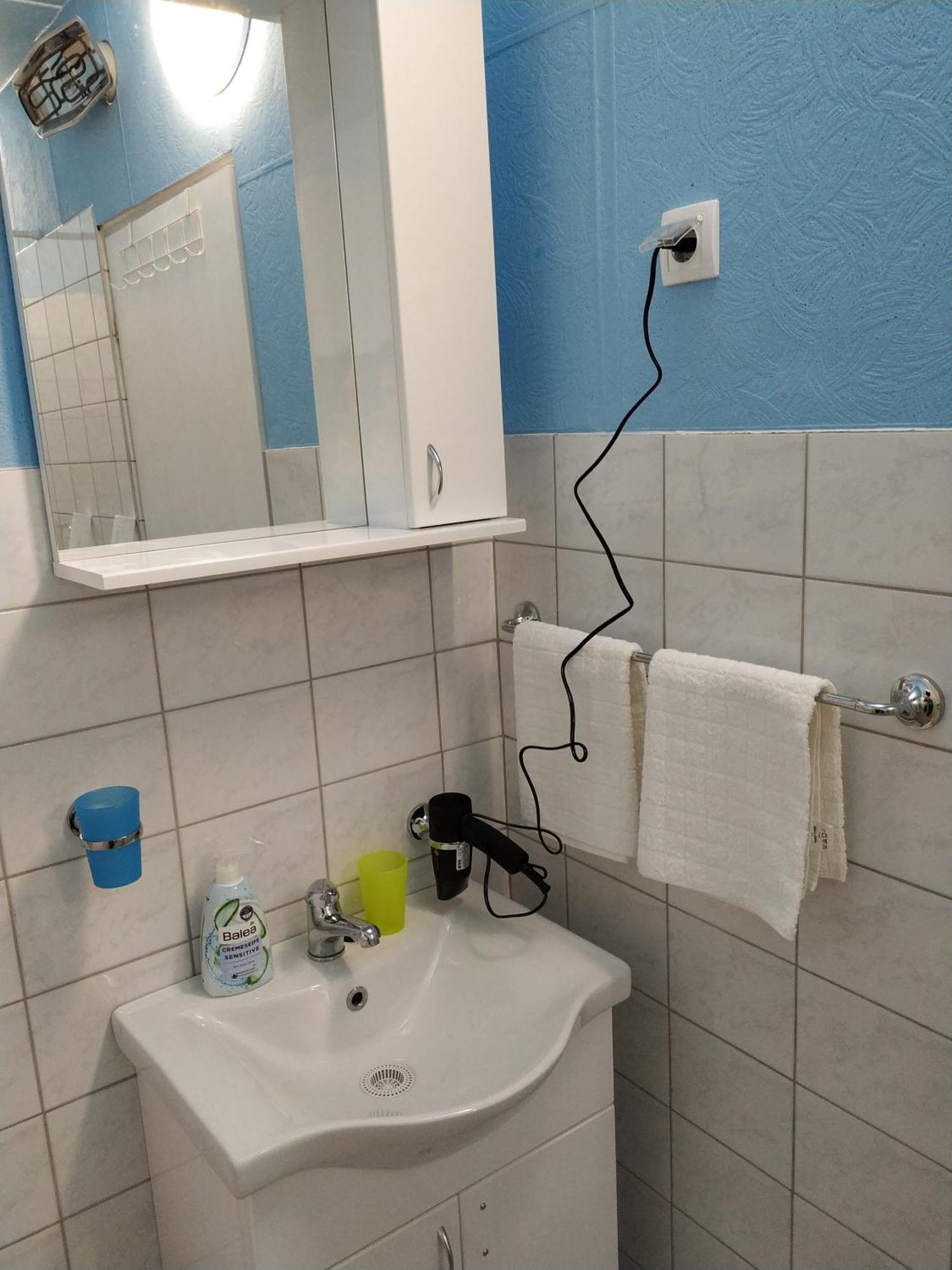 Apartman Nikola Rakovac 외부 사진